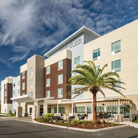 Towneplace Suites By Marriott Ocala Dunnellon Exterior photo