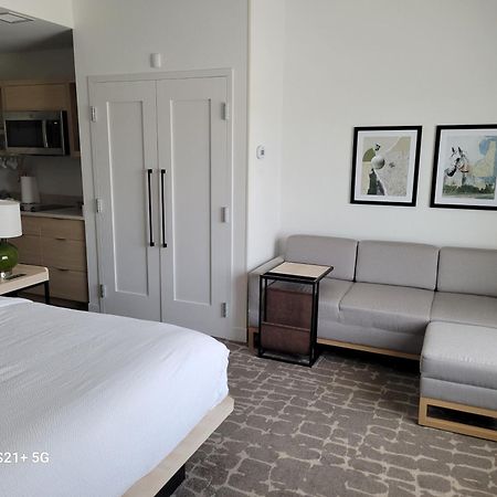 Towneplace Suites By Marriott Ocala Dunnellon Exterior photo