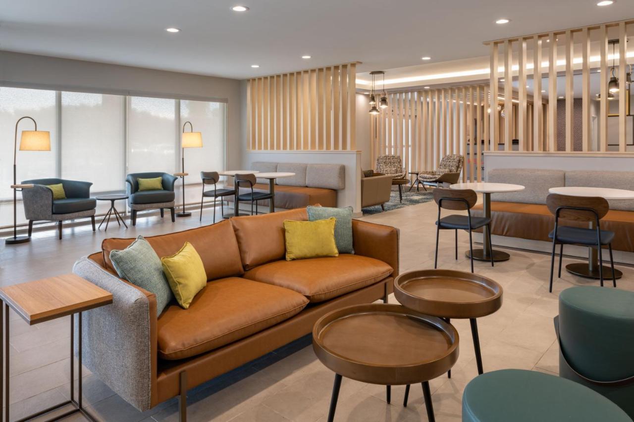 Towneplace Suites By Marriott Ocala Dunnellon Exterior photo