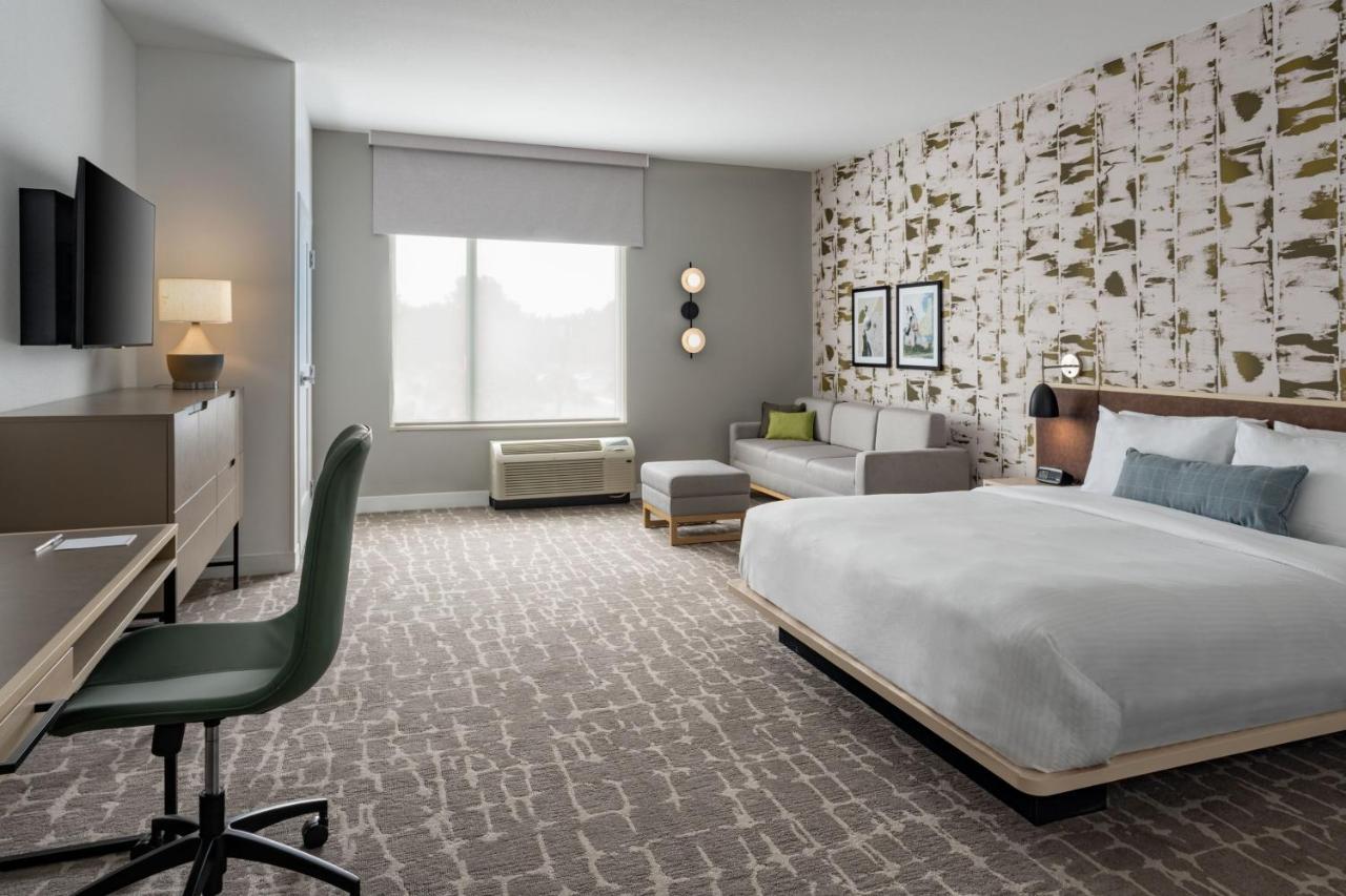 Towneplace Suites By Marriott Ocala Dunnellon Exterior photo