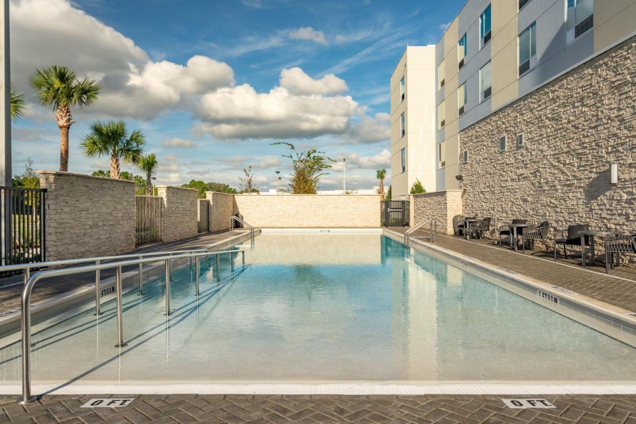 Towneplace Suites By Marriott Ocala Dunnellon Exterior photo