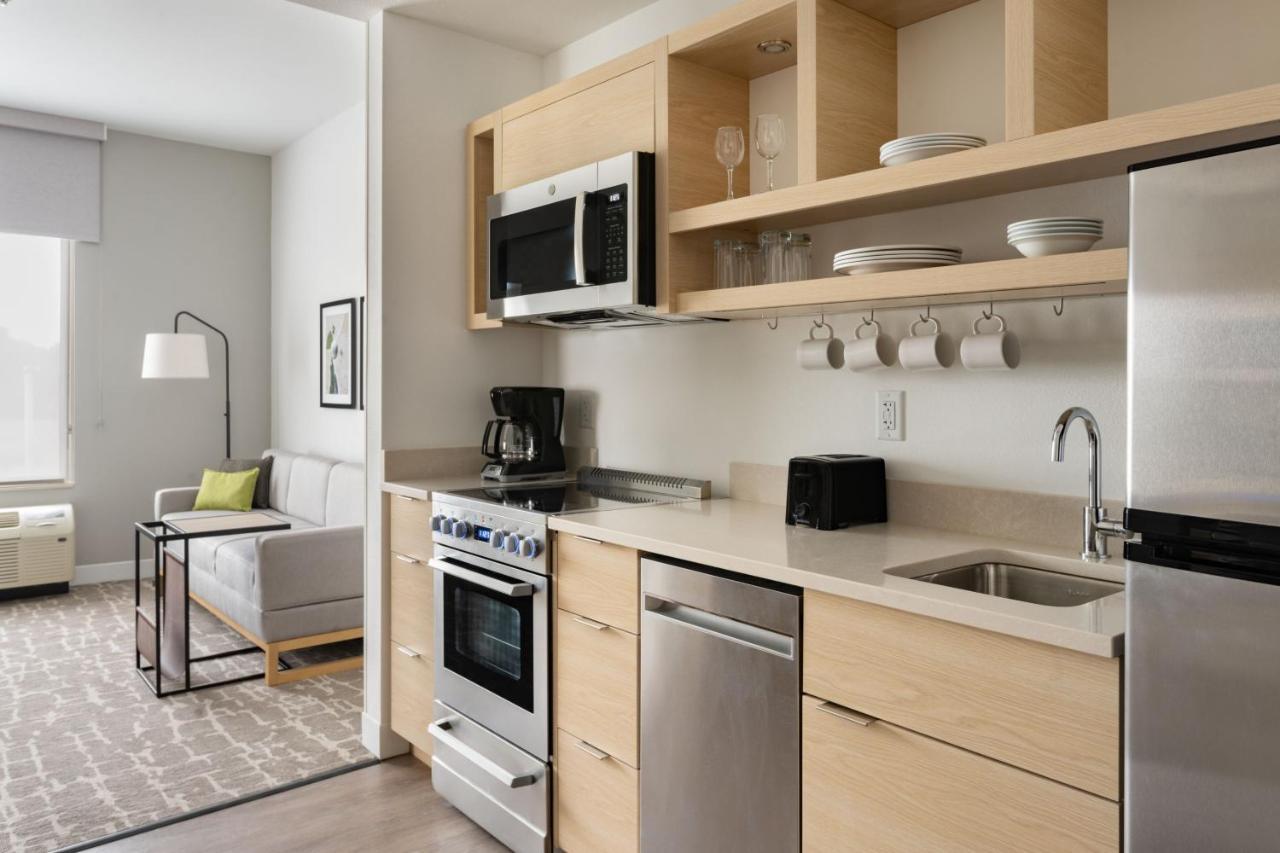 Towneplace Suites By Marriott Ocala Dunnellon Exterior photo