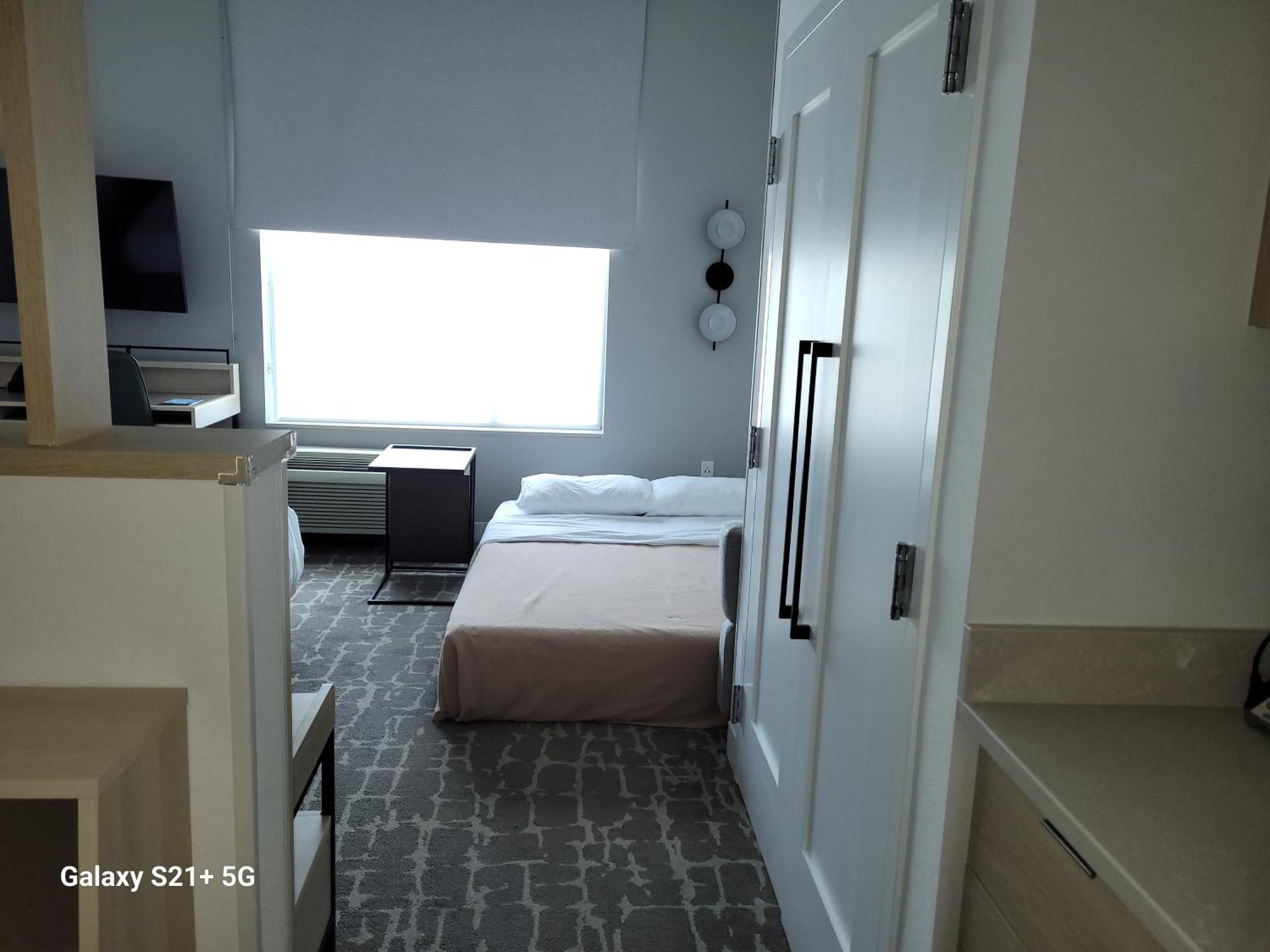 Towneplace Suites By Marriott Ocala Dunnellon Room photo