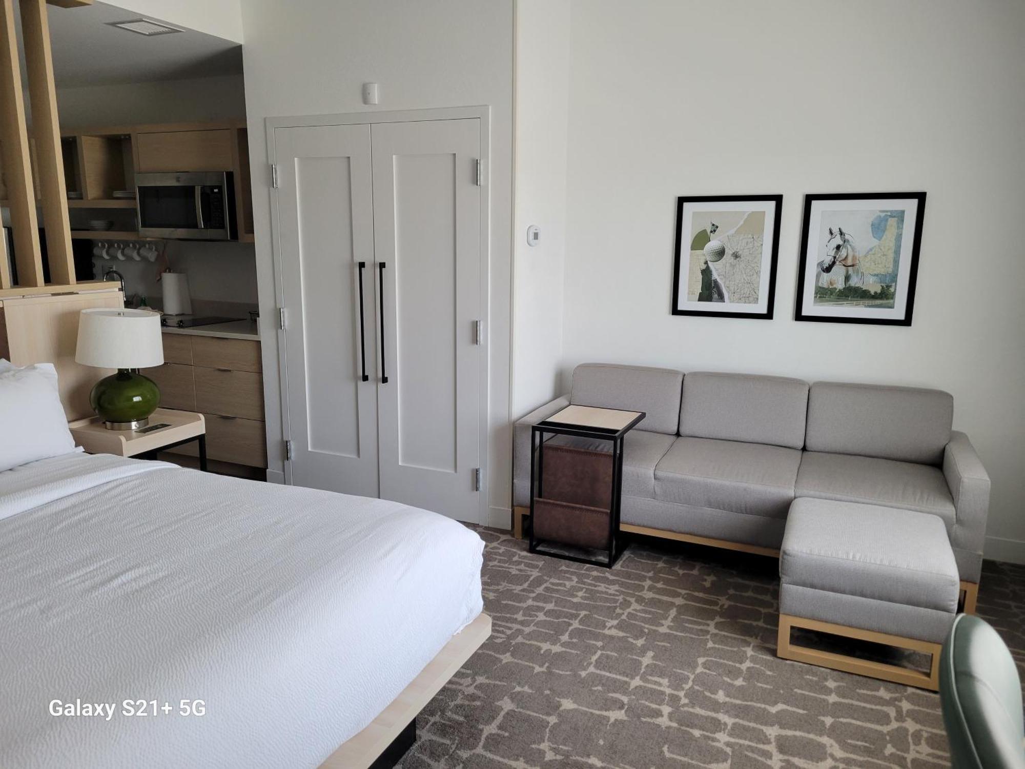 Towneplace Suites By Marriott Ocala Dunnellon Exterior photo