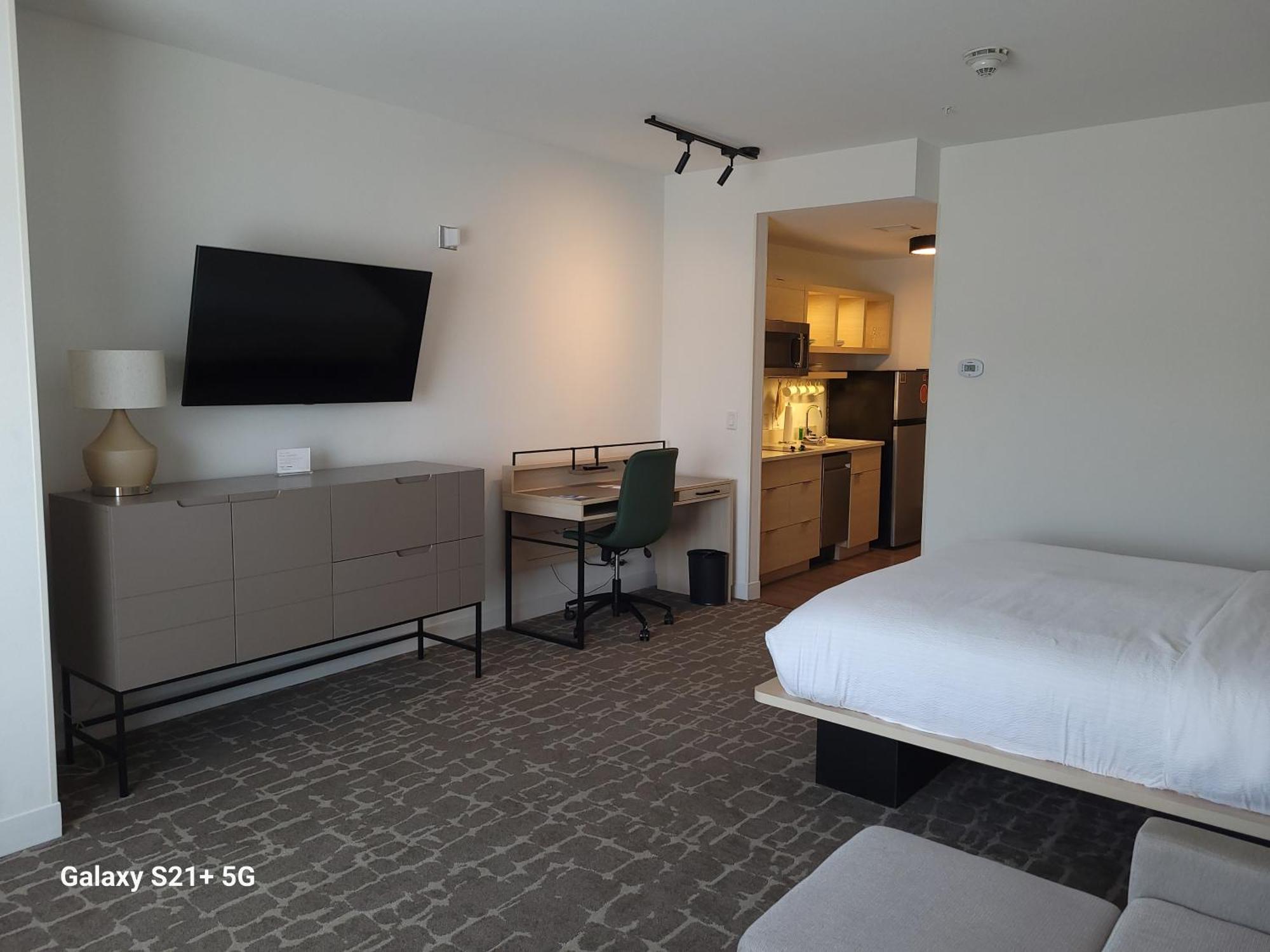Towneplace Suites By Marriott Ocala Dunnellon Exterior photo